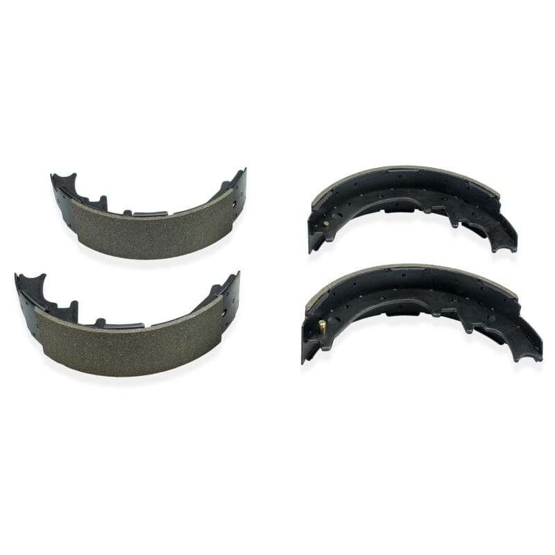 PSB Autospecialty Brake Shoes