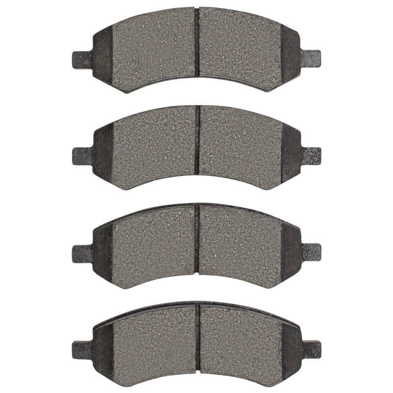 RNC Ceramic Brake Pads thumbnail 2