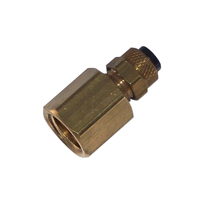 KLE Fittings