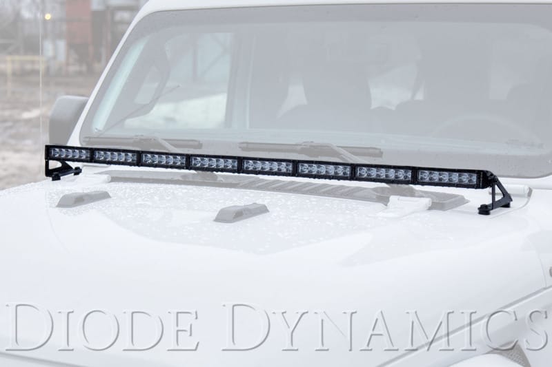 DIO LED Light Bars thumbnail 2