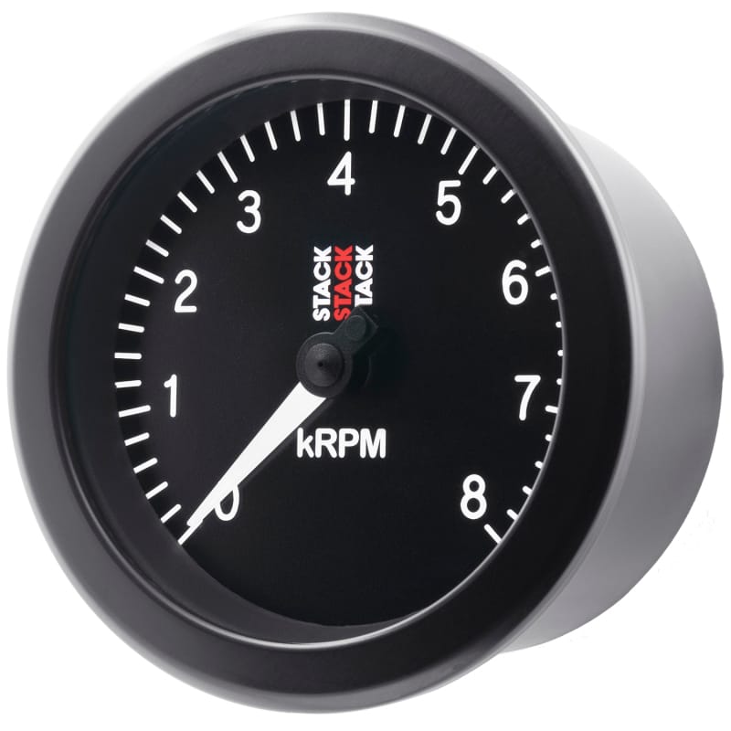 AM Stack Gauges thumbnail 3
