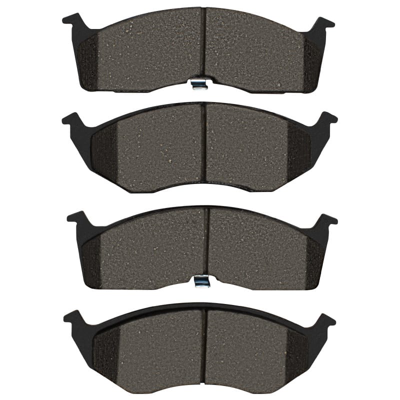 RNC Semi Met Brake Pads