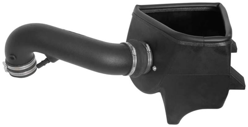 KN 63 AirCharger Intake thumbnail 2