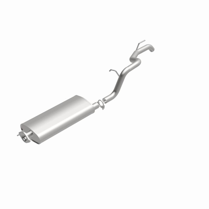 MAG BRE Exhaust Kits thumbnail 2