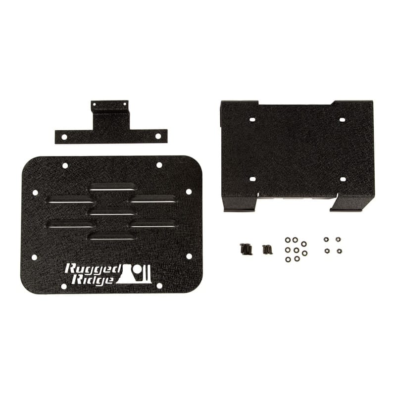 RUG Spare Tire Carriers