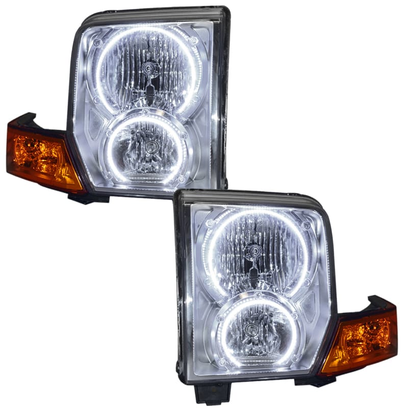 ORL Headlight Assemblies