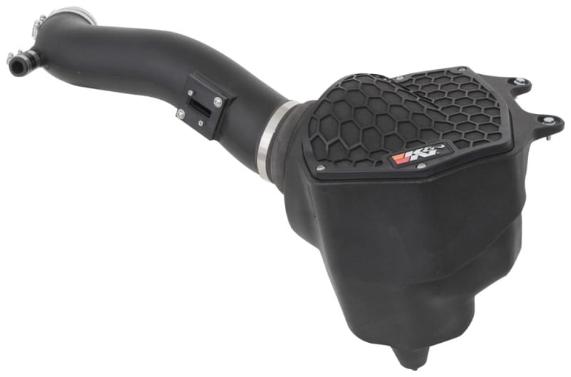 KN 63 AirCharger Intake