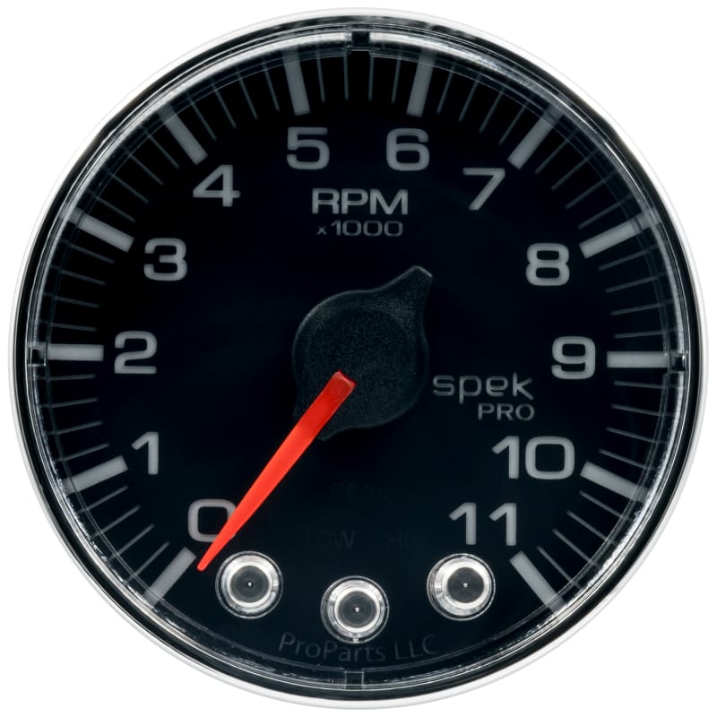 AM Spek-Pro Gauges thumbnail 2
