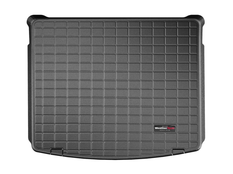 WT Cargo Liners - Black
