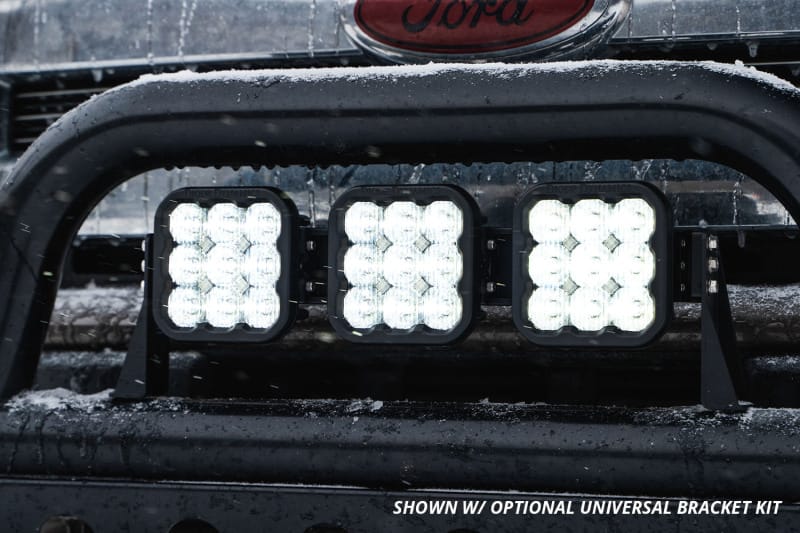 DIO LED Light Bars thumbnail 3