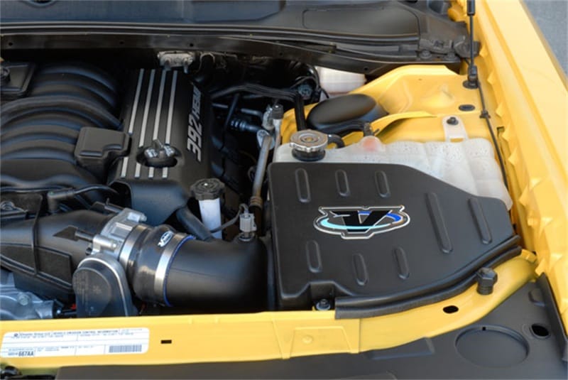 VOL Closed Pro5 Air Intake thumbnail 2