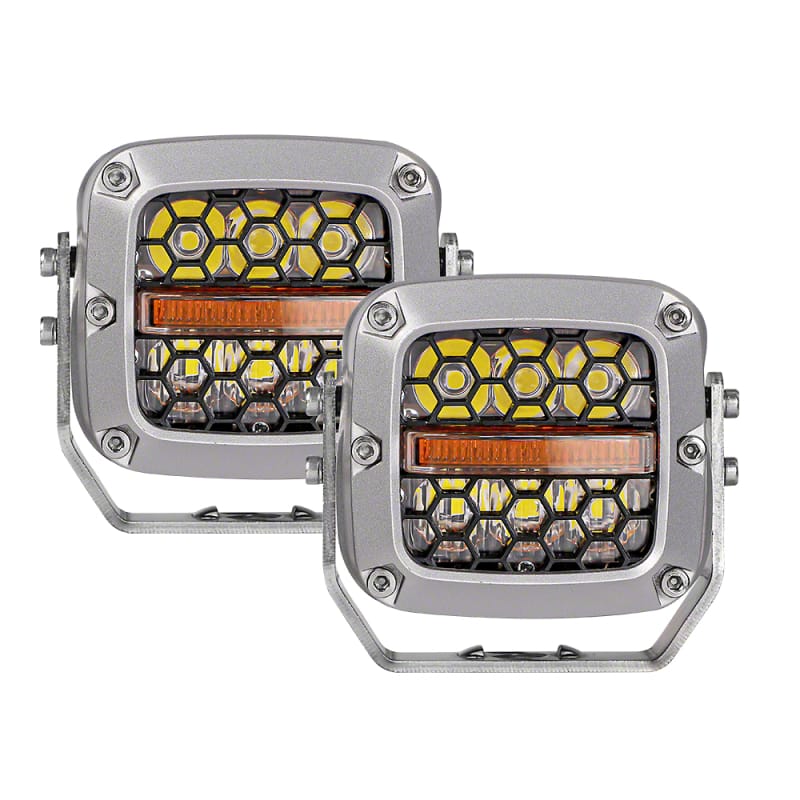 RAX Work Lights