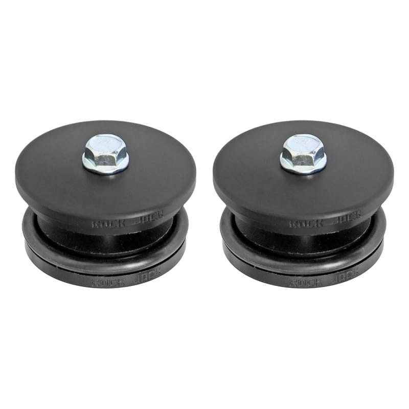 ROK Suspension Components