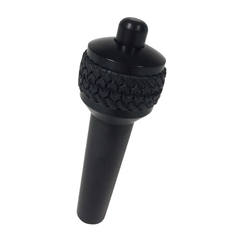 DVE Shift Knobs