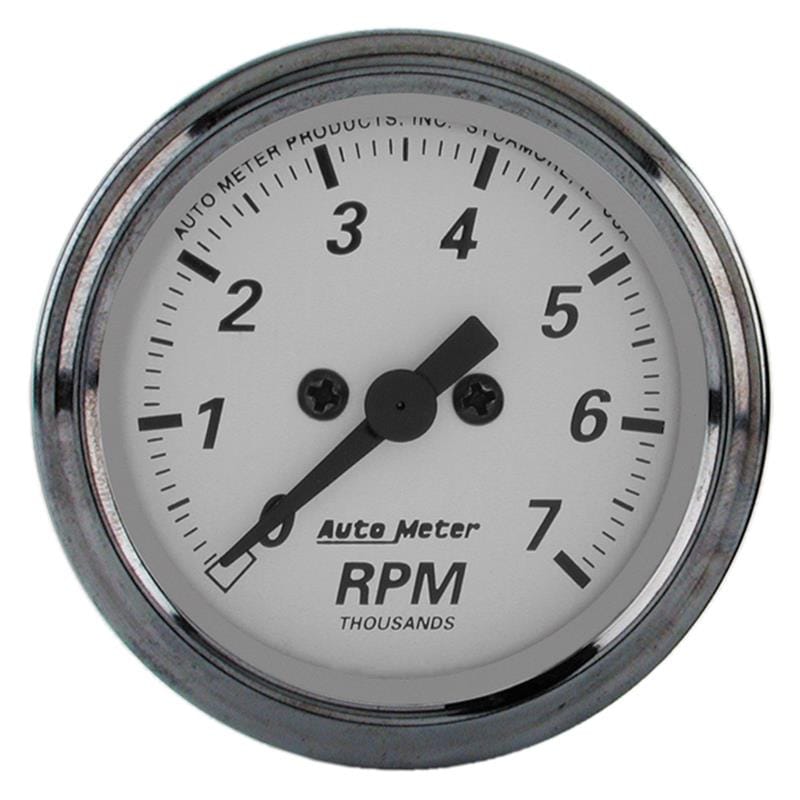 AM American Platinum Gauges