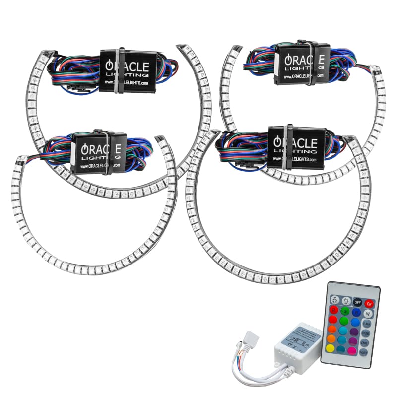 ORL Surface Mount Halo Kits