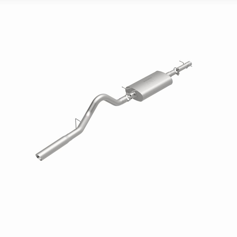 MAG Catback Exhaust thumbnail 8
