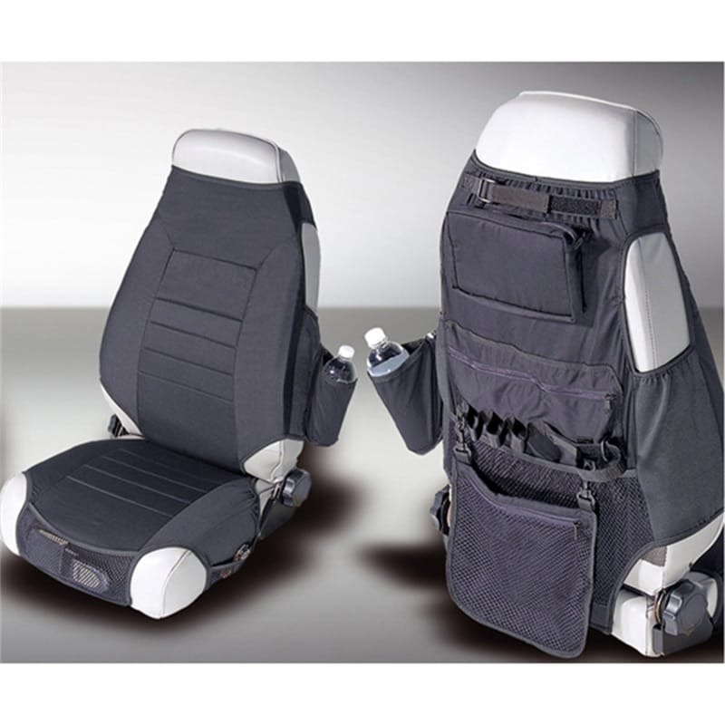 RUG Fabric Seats Covers