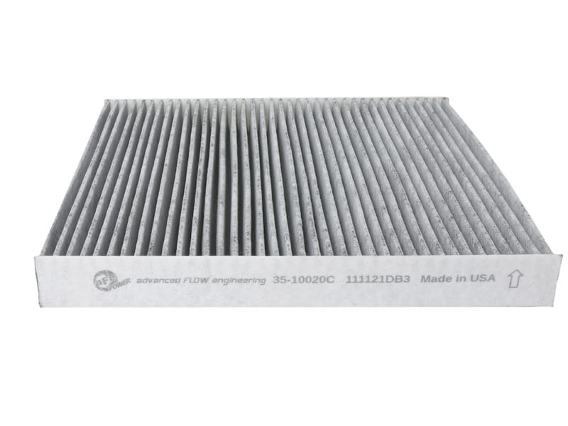 AFE Cabin Air Filters thumbnail 2