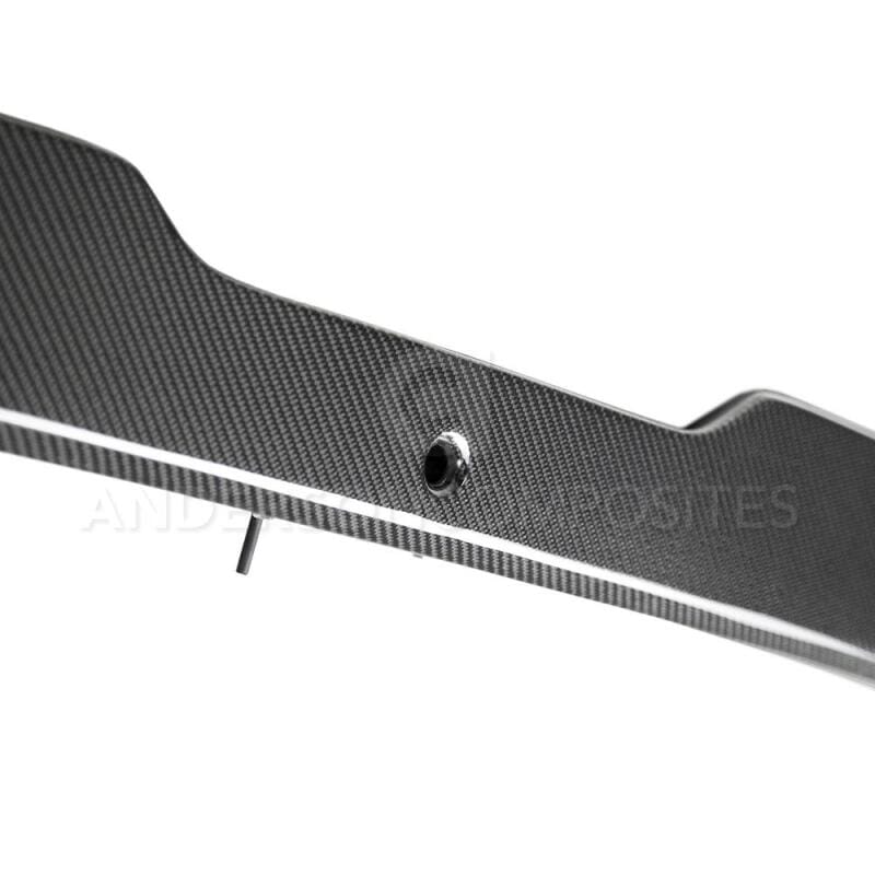 AND Rear Spoilers thumbnail 6