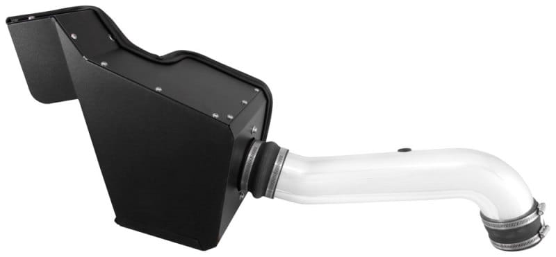 KN 77 Metal Intake thumbnail 3