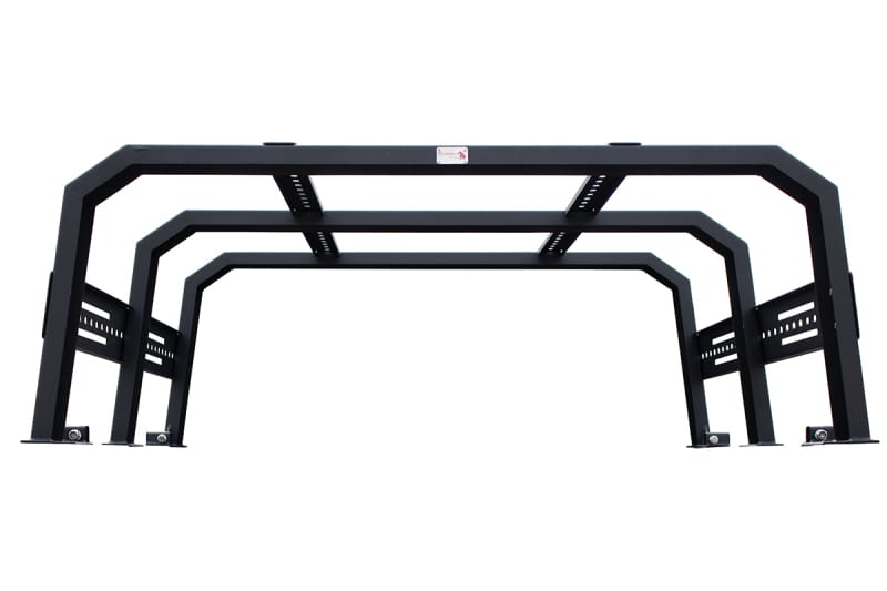 FBO Truck Bed Rack thumbnail 2