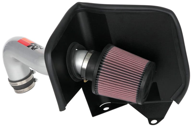 KN 77 Metal Intake