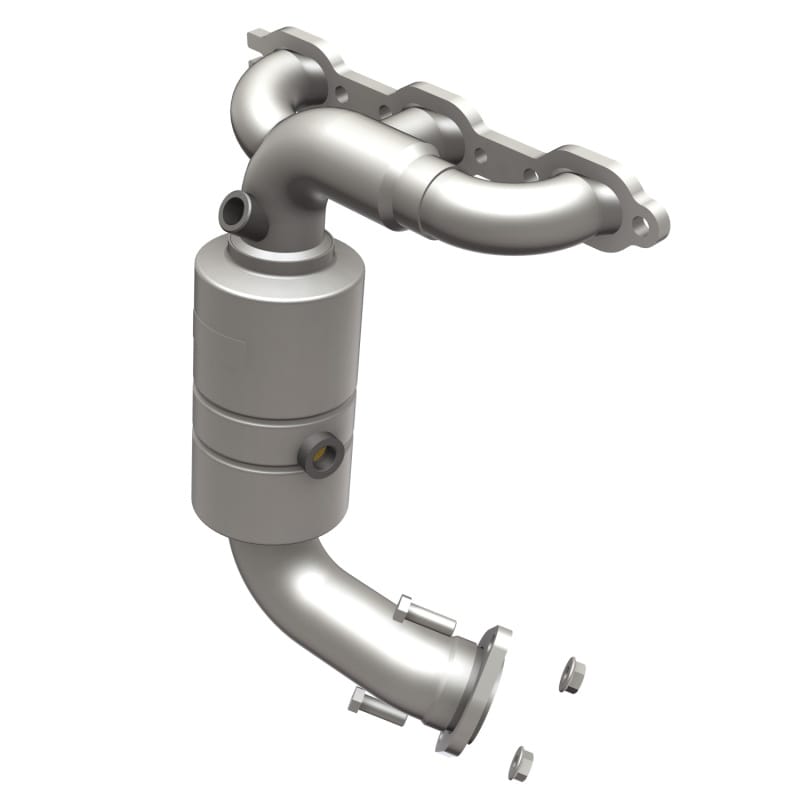 MAG Converter Direct Fit