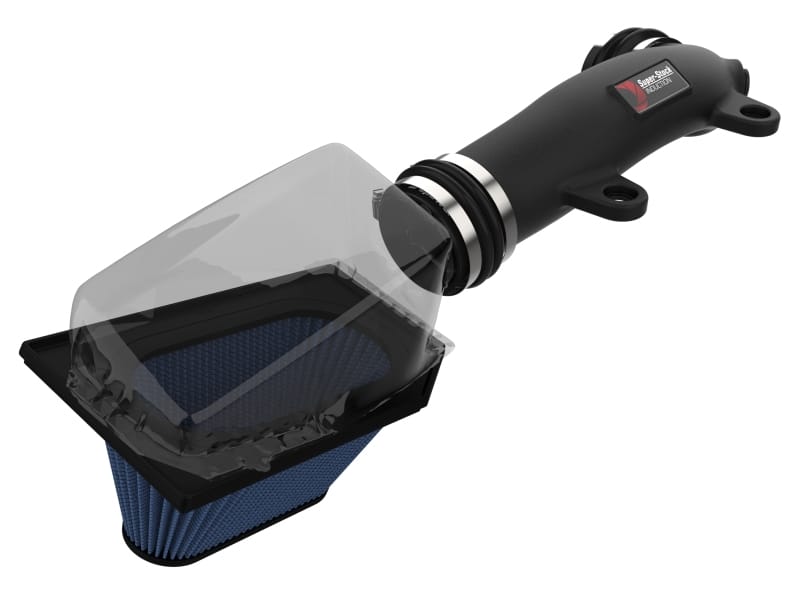 AFE Super Stock Induction System