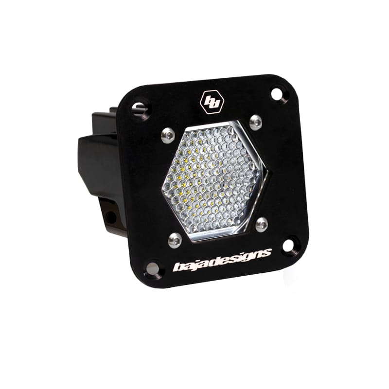 BAJ S1 Lights