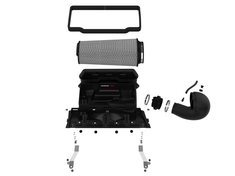 AFE Magnum FORCE Stage-2 Cold Air Intakes thumbnail 2