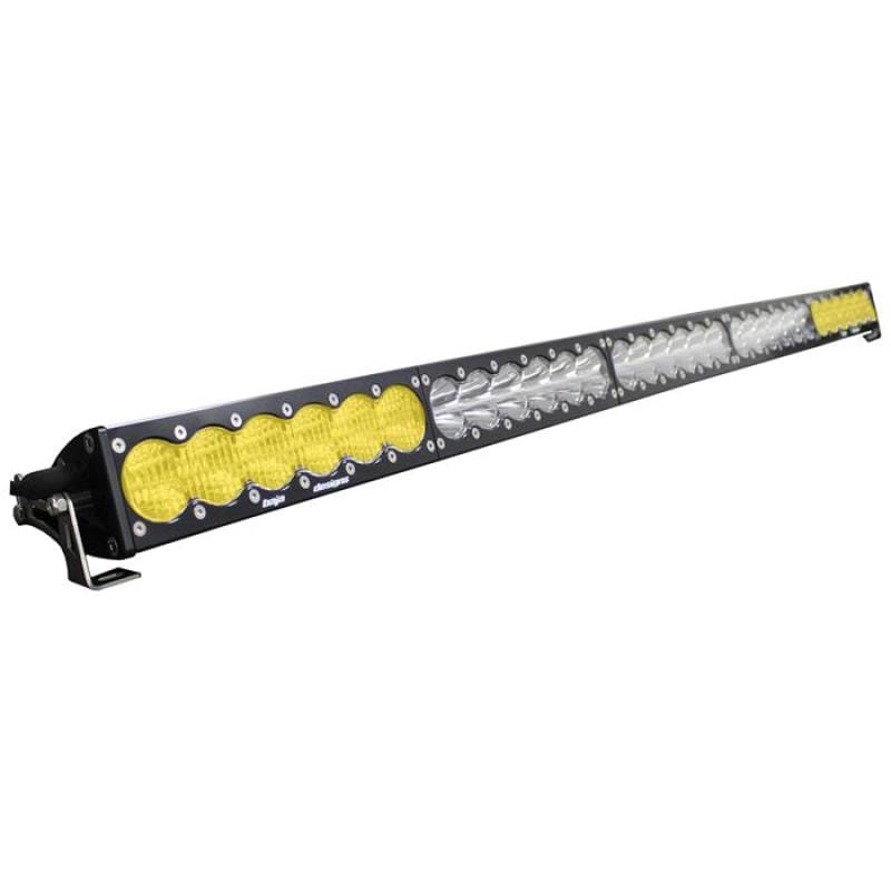 BAJ OnX6 Light Bars