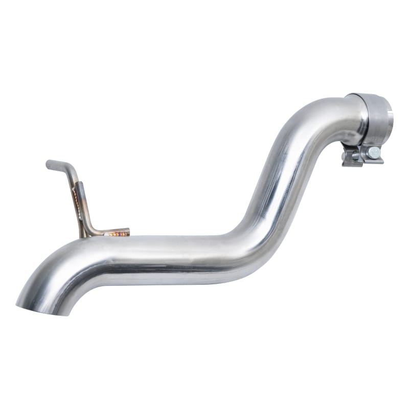 INJ Muffler Delete