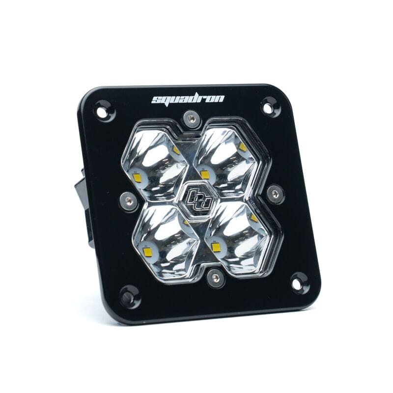 BAJ Squadron Sport Lights