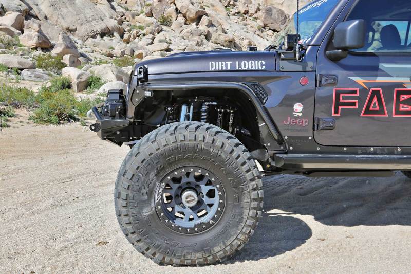 FAB Fenders thumbnail 2