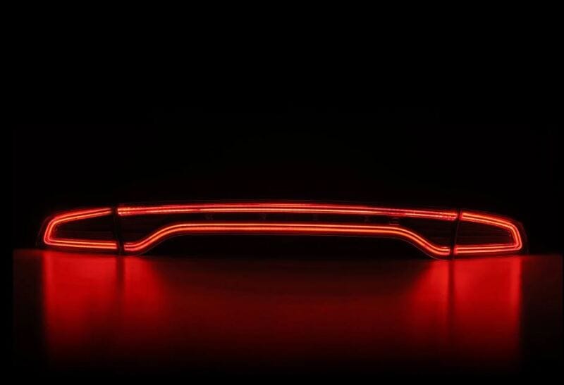 ARX NOVA Tail Lights thumbnail 3