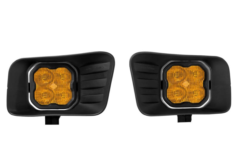 DIO LED Light Pods