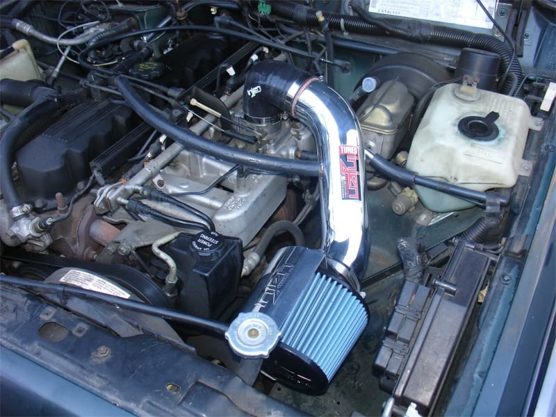 INJ Power-Flow Intake thumbnail 2