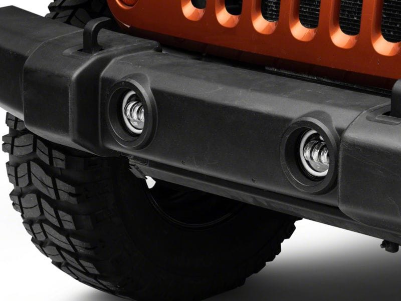 RAX Fog Lights thumbnail 2