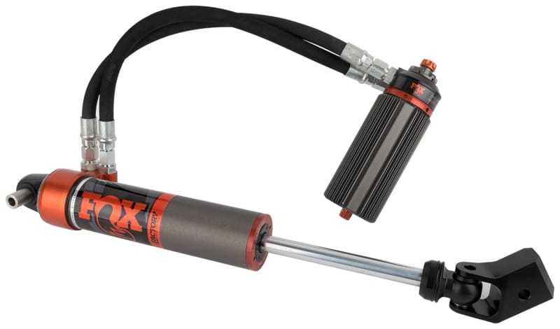 FOX 3.0 Factory Bypass Shock thumbnail 2