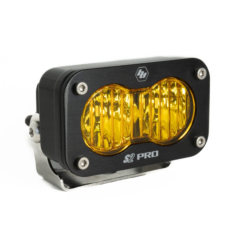 BAJ S2 Pro Lights
