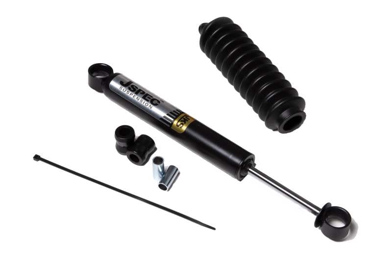 JKS Steering Stabilizers