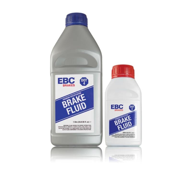EBC Brake Fluid thumbnail 2