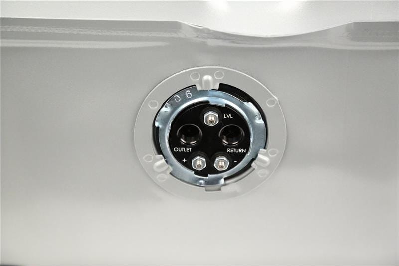 AER Fuel Tanks