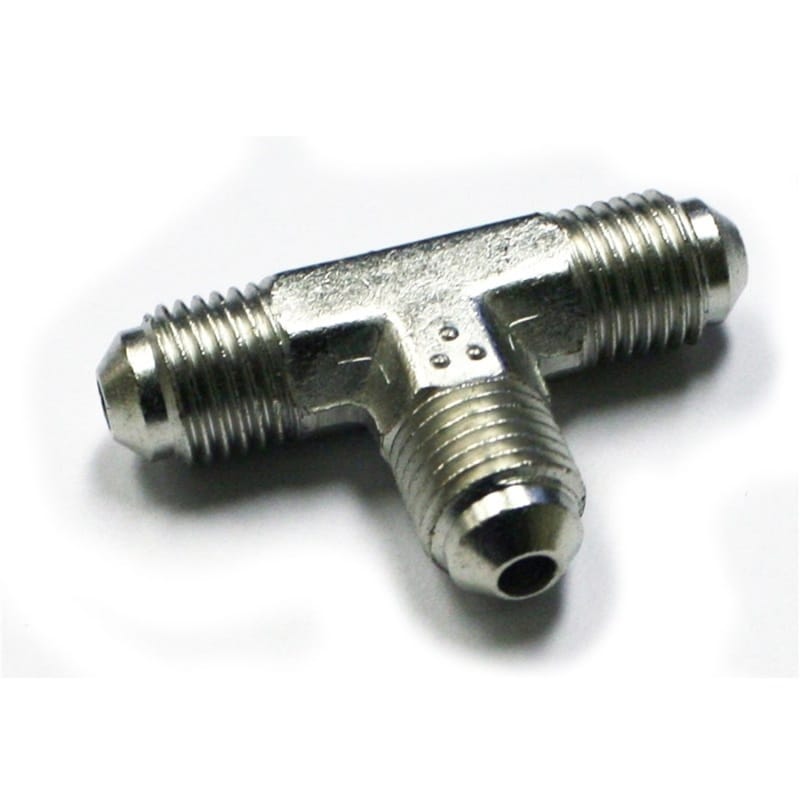 NEX Fittings