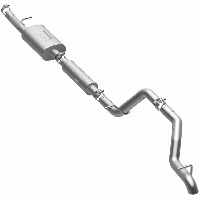 MAG Catback Exhaust thumbnail 5
