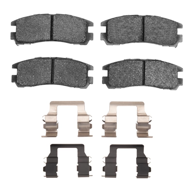 RNC Performance Sport Brake Pads