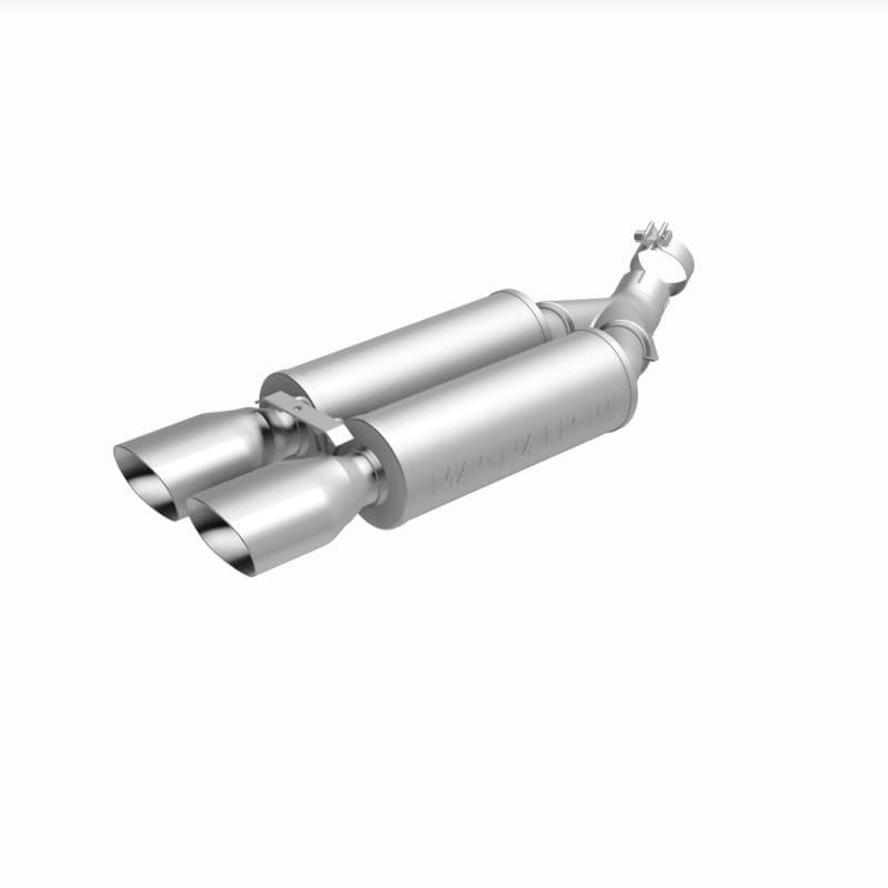 MAG Catback Exhaust thumbnail 2