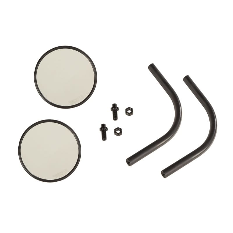 RUG Mirrors