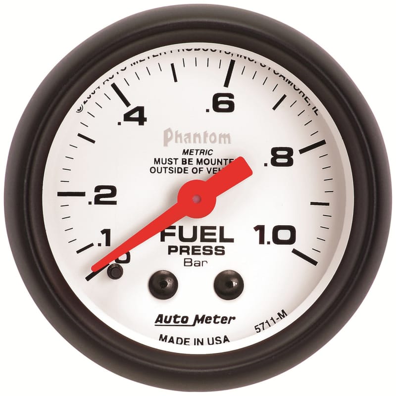 AM Phantom Gauges thumbnail 2